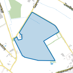 Perceel BHZ01-D-1318