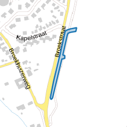 Perceel BHZ01-D-1320