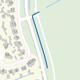 Perceel BHZ01-D-1329