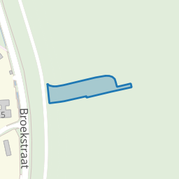 Perceel BHZ01-D-1334