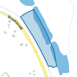 Perceel BHZ01-D-1354