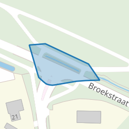 Perceel BHZ01-D-1362