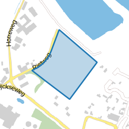 Perceel BHZ01-D-1381