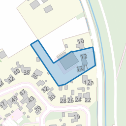 Perceel BHZ01-D-1384