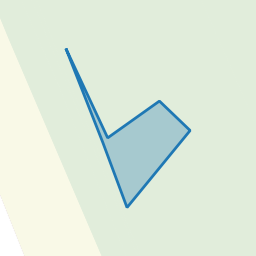 Perceel BHZ01-D-1400