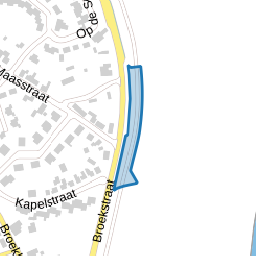 Perceel BHZ01-D-1405