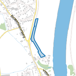 Perceel BHZ01-D-1406