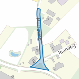 Perceel BHZ01-D-1408