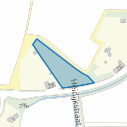 Perceel BHZ01-D-1410