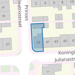 Perceel BHZ02-B-1001