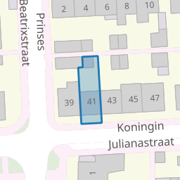 Perceel BHZ02-B-1002