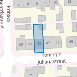 Perceel BHZ02-B-1003