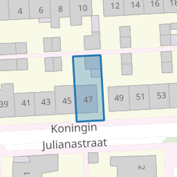 Perceel BHZ02-B-1005