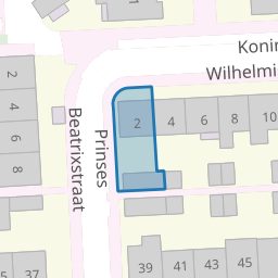 Perceel BHZ02-B-1006