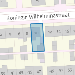 Perceel BHZ02-B-1010