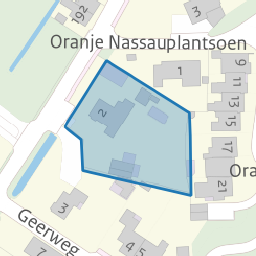 Perceel BHZ02-B-1027