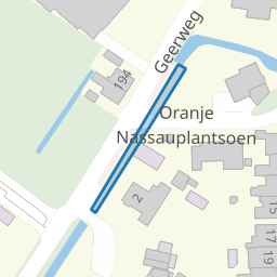 Perceel BHZ02-B-1028