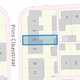 Perceel BHZ02-B-1034