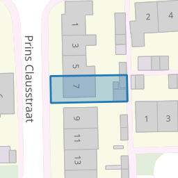 Perceel BHZ02-B-1035