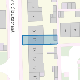 Perceel BHZ02-B-1037