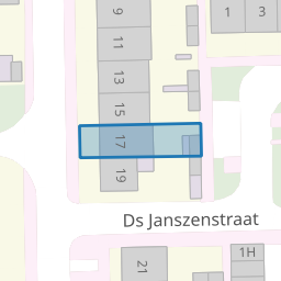 Perceel BHZ02-B-1040