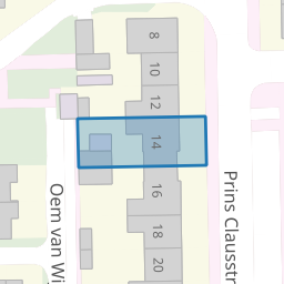 Perceel BHZ02-B-1045