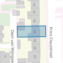 Perceel BHZ02-B-1046