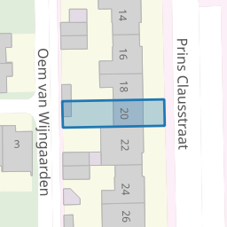 Perceel BHZ02-B-1048