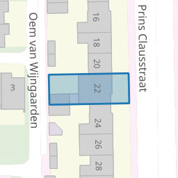 Perceel BHZ02-B-1049