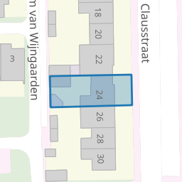 Perceel BHZ02-B-1050