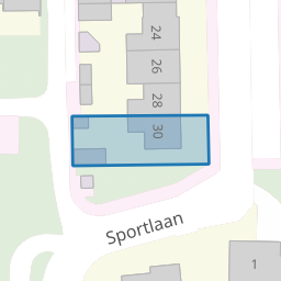 Perceel BHZ02-B-1053