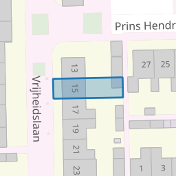 Perceel BHZ02-B-1055