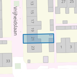 Perceel BHZ02-B-1058