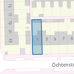 Perceel BHZ02-B-1060