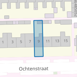 Perceel BHZ02-B-1064