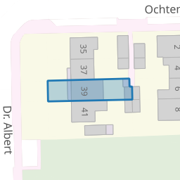 Perceel BHZ02-B-1070