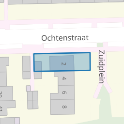 Perceel BHZ02-B-1072