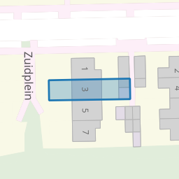 Perceel BHZ02-B-1078