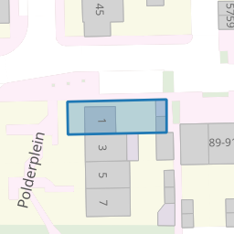 Perceel BHZ02-B-1086