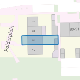 Perceel BHZ02-B-1088