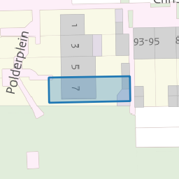 Perceel BHZ02-B-1089