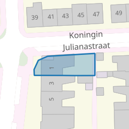 Perceel BHZ02-B-1100