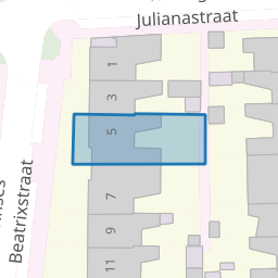 Perceel BHZ02-B-1102
