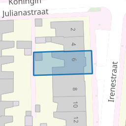 Perceel BHZ02-B-1109