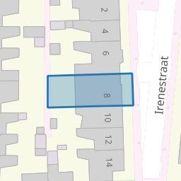 Perceel BHZ02-B-1110