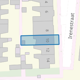 Perceel BHZ02-B-1111