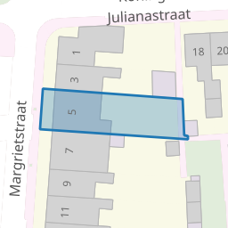 Perceel BHZ02-B-1116