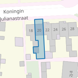 Perceel BHZ02-B-1122