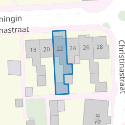 Perceel BHZ02-B-1123