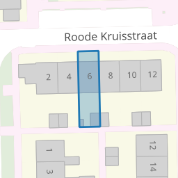 Perceel BHZ02-B-1129